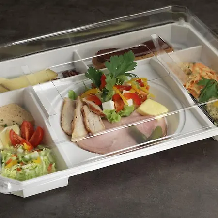La Table De Gustave Ornans