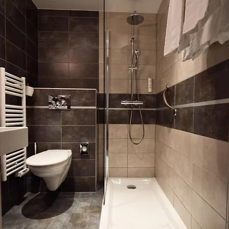 Hotel La Table De Gustave 3*