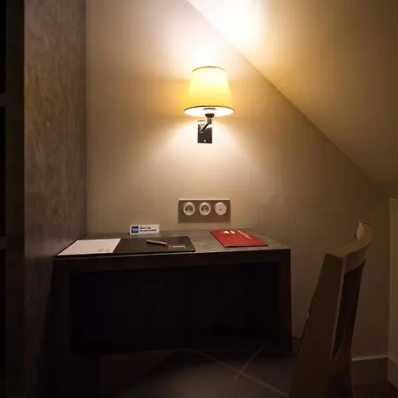 Ξενοδοχείο La Table De Gustave Ornans