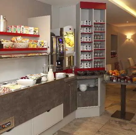 Hotel La Table De Gustave 3*