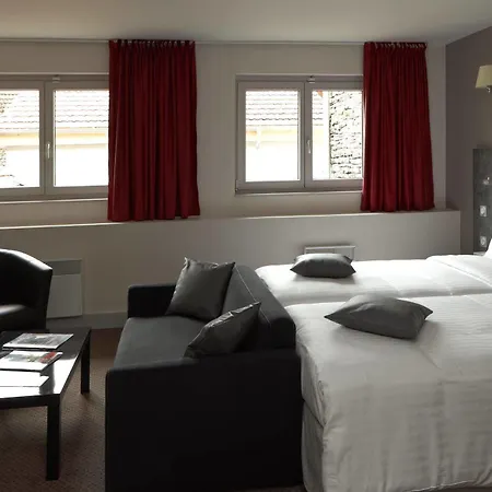 La Table De Gustave Hotel Ornans