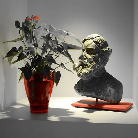 Ξενοδοχείο La Table De Gustave 3*